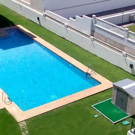 Apartment Aloja Dreams