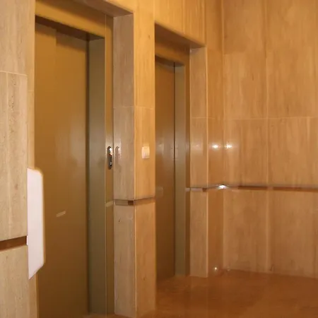 Apartment Aloja Dreams