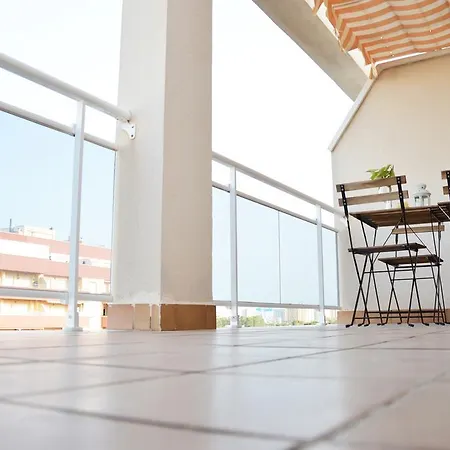 Apartment Aloja Dreams