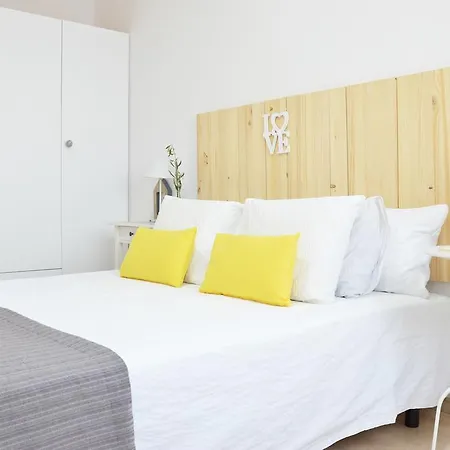 Apartment Aloja Dreams *
