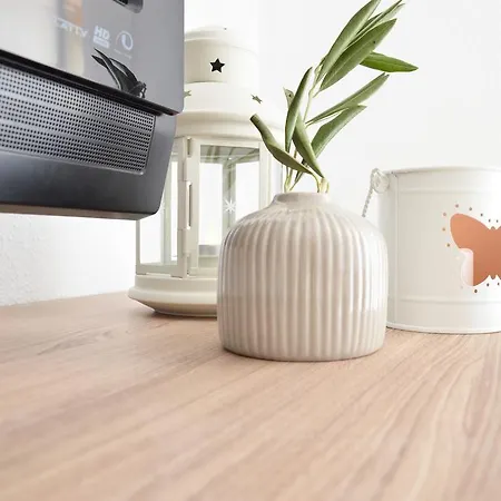 Apartment Aloja Dreams