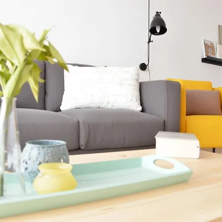 Apartment Aloja Dreams Roquetas de Mar