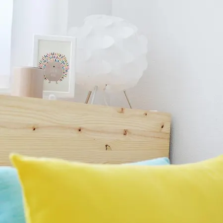Apartment Aloja Dreams *