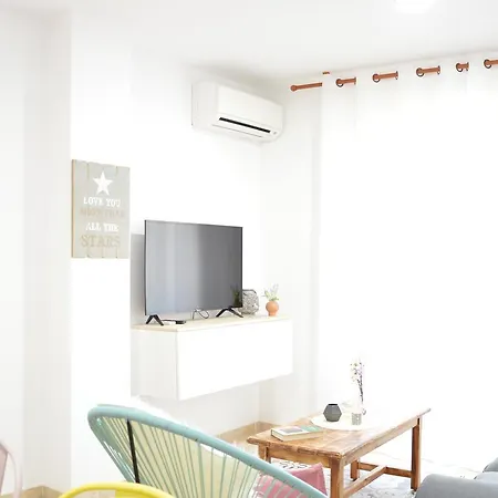Apartment Aloja Dreams Roquetas de Mar