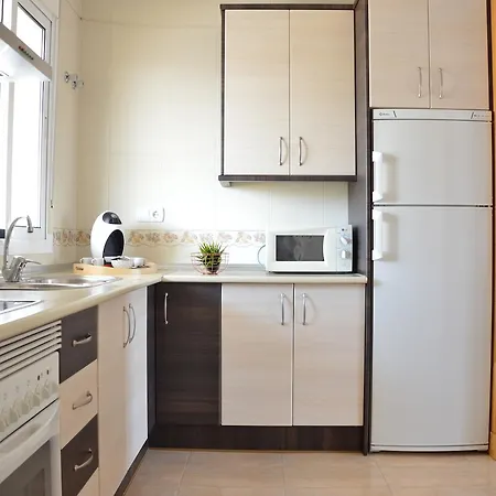 Apartment Aloja Dreams *